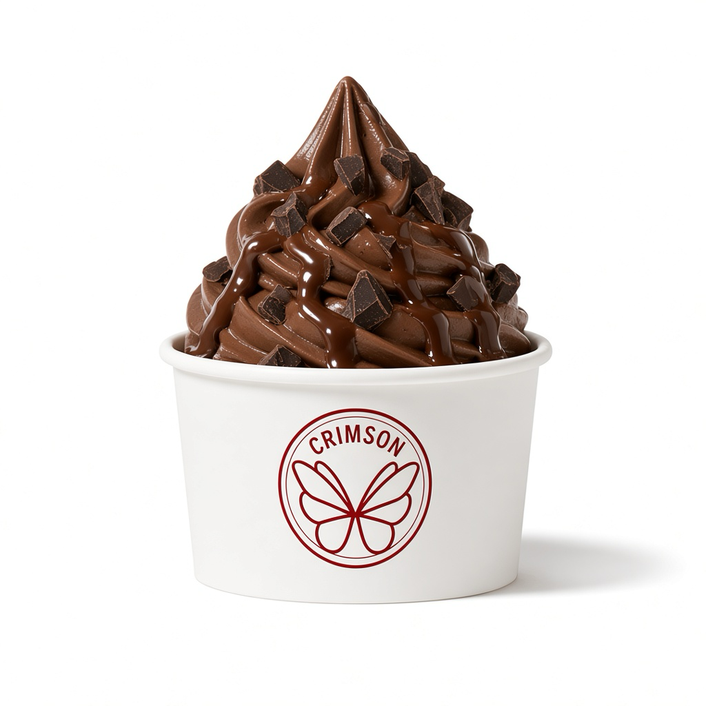 Chocolate Ice Cream