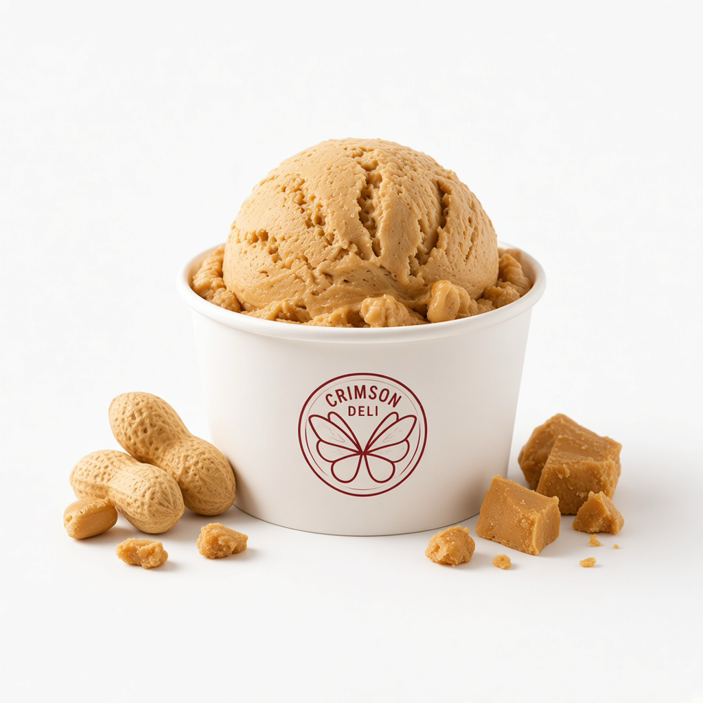 Peanut Butter Ice Cream