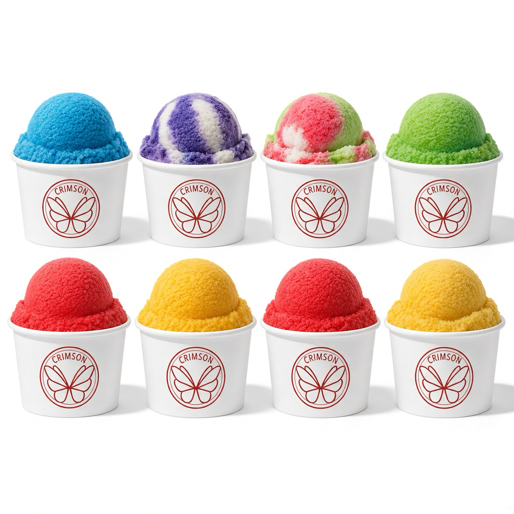 Water Ice